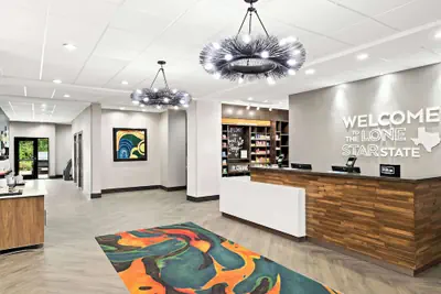 Photo 4 - Hampton Inn Longview