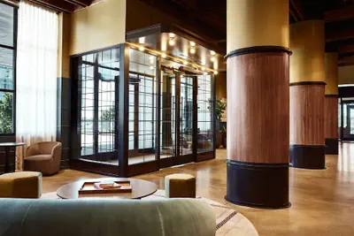 Photo 5 - The Scarlet, Lincoln, a Tribute Portfolio Hotel