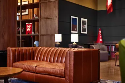 Photo 4 - The Scarlet, Lincoln, a Tribute Portfolio Hotel