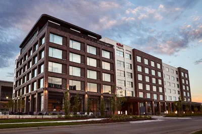 Photo 2 - The Scarlet, Lincoln, a Tribute Portfolio Hotel