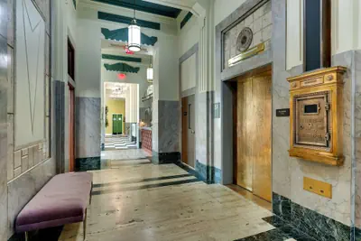 Photo 3 - Threefoot Hotel, Meridian, a Tribute Portfolio Hotel
