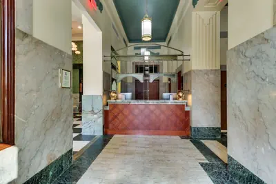 Photo 5 - Threefoot Hotel, Meridian, a Tribute Portfolio Hotel