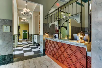 Photo 5 - Threefoot Hotel, Meridian, a Tribute Portfolio Hotel