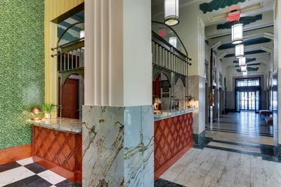 Photo 4 - Threefoot Hotel, Meridian, a Tribute Portfolio Hotel