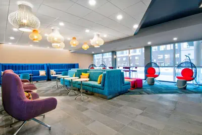 Photo 2 - Tru By Hilton Ashburn One Loudoun, Va