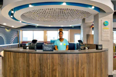 Photo 5 - Tru By Hilton Ashburn One Loudoun, Va