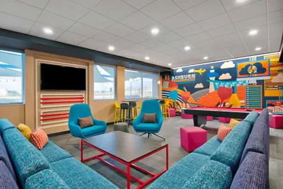 Photo 4 - Tru By Hilton Ashburn One Loudoun, Va