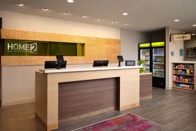 Photo 4 - Home2 Suites By Hilton Tupelo, Ms