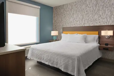 Photo 5 - Home2 Suites By Hilton Tupelo, Ms
