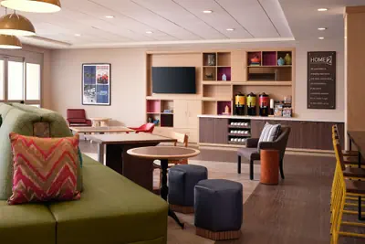 Photo 3 - Home2 Suites By Hilton Tupelo, Ms