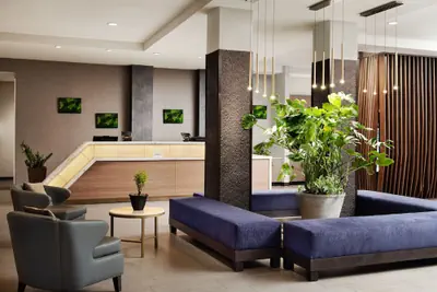 Photo 4 - SpringHill Suites by Marriott Milpitas Silicon Valley