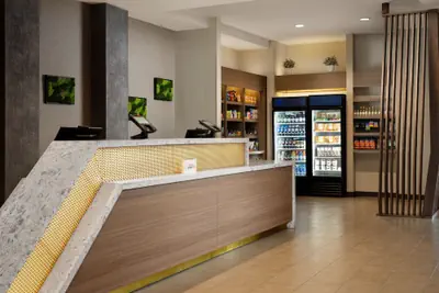 Photo 5 - SpringHill Suites by Marriott Milpitas Silicon Valley