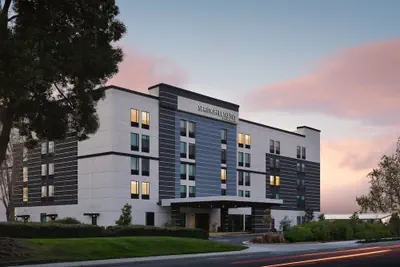 Photo 2 - SpringHill Suites by Marriott Milpitas Silicon Valley