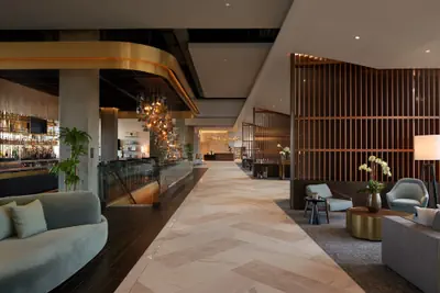 Photo 3 - The Watermark Hotel