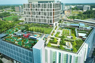Photo 2 - The Watermark Hotel
