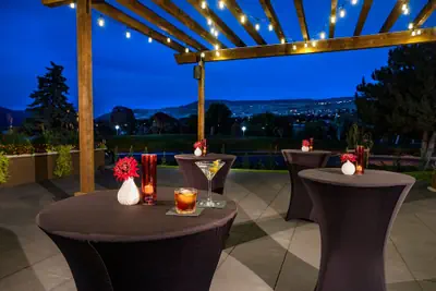 Photo 5 - Residence Inn by Marriott Wenatchee