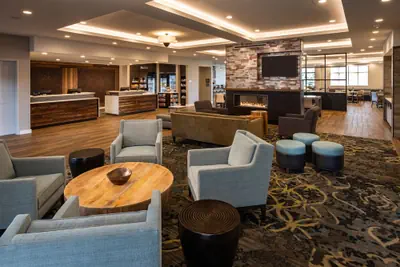 Photo 4 - Residence Inn by Marriott Wenatchee
