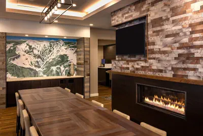 Photo 3 - Residence Inn by Marriott Wenatchee
