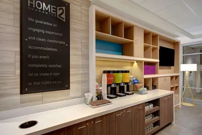 Photo 4 - Home2 Suites by Hilton Troy