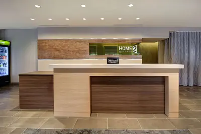 Photo 5 - Home2 Suites by Hilton Troy
