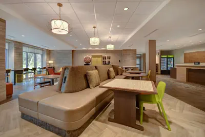 Photo 2 - Home2 Suites by Hilton Troy