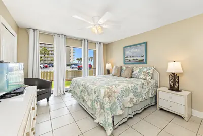 Photo 5 - Seaside Beach & Racquet Condos