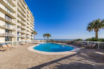 Photo 2 - Seaside Beach & Racquet Condos