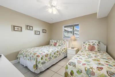 Photo 3 - Seaside Beach & Racquet Condos