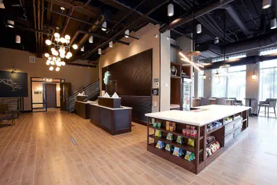 Photo 3 - Holiday Inn Louisville Downtown by IHG