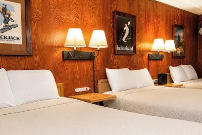 Photo 4 - Indianhead Ironwood Motel