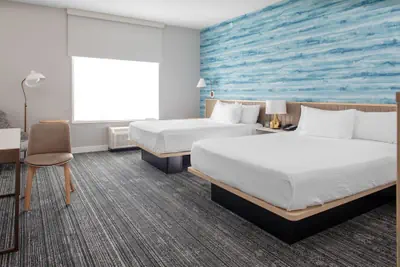 Photo 2 - TownePlace Suites by Marriott Dayton Wilmington