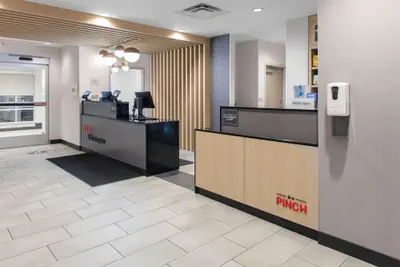 Photo 4 - TownePlace Suites by Marriott Dayton Wilmington