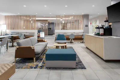Photo 3 - TownePlace Suites by Marriott Dayton Wilmington