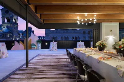 Photo 4 - Kinn Guesthouse Downtown