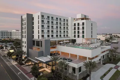 Photo 2 - AC Hotel Clearwater Beach