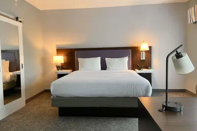 Photo 4 - Hampton Inn McMinnville