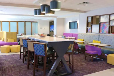 Photo 2 - Hampton Inn McMinnville
