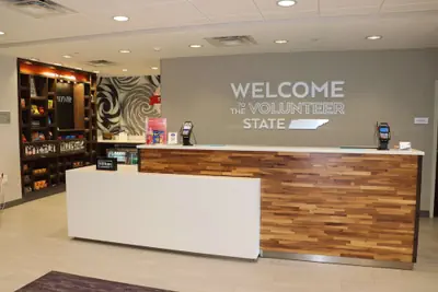 Photo 3 - Hampton Inn McMinnville
