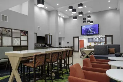 Photo 3 - Hampton Inn & Suites Cedar Park North Austin