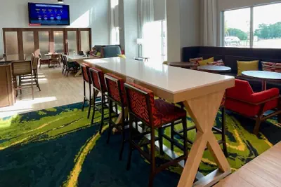 Photo 5 - Hampton Inn & Suites Cedar Park North Austin