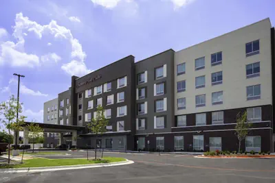 Photo 2 - Hampton Inn & Suites Cedar Park North Austin