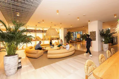 Photo 4 - Flow Hotel Fort Lauderdale
