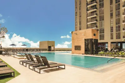Photo 2 - Flow Hotel Fort Lauderdale