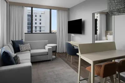 Photo 5 - Element by Marriott Miami Brickell