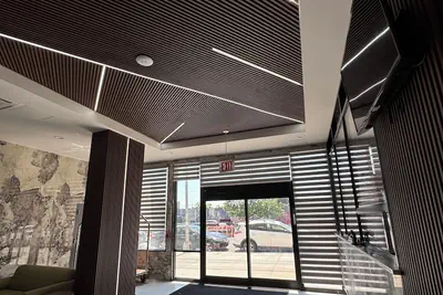 Photo 2 - Capital Hotel