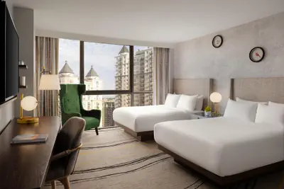 Photo 5 - The Starling Atlanta Midtown, Curio Collection by Hilton
