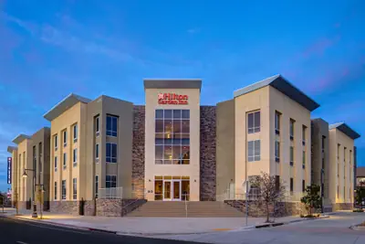 Photo 2 - Hilton Garden Inn Temecula, CA