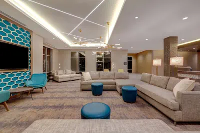 Photo 5 - Hilton Garden Inn Temecula, CA