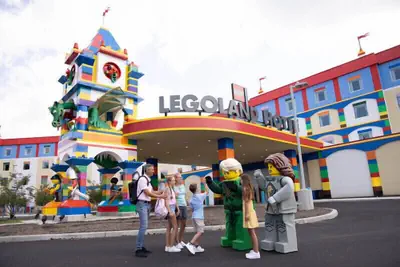 Photo 2 - LEGOLAND Hotel NEW York