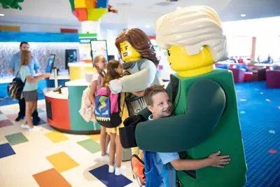 Photo 4 - LEGOLAND Hotel NEW York